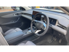 MG MGS5 125kW SE EV 49kWh 5dr Auto Electric Estate